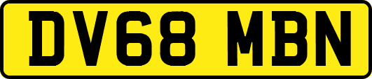 DV68MBN