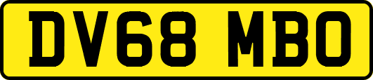 DV68MBO