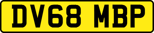 DV68MBP
