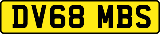 DV68MBS