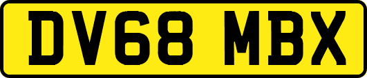 DV68MBX
