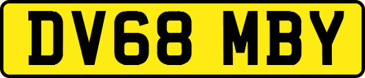 DV68MBY