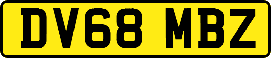 DV68MBZ