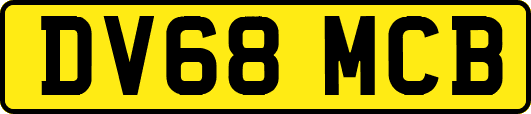 DV68MCB