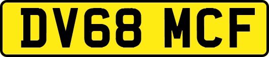 DV68MCF