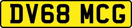 DV68MCG