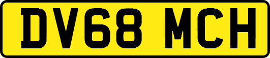 DV68MCH