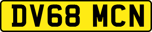 DV68MCN
