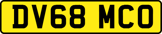 DV68MCO