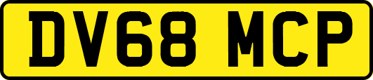 DV68MCP