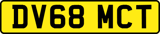 DV68MCT