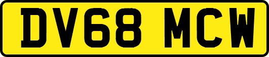 DV68MCW