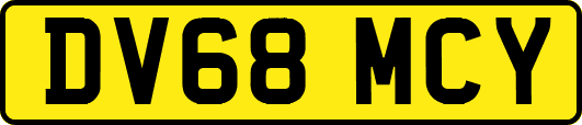 DV68MCY