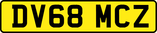 DV68MCZ