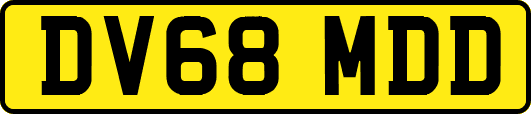 DV68MDD