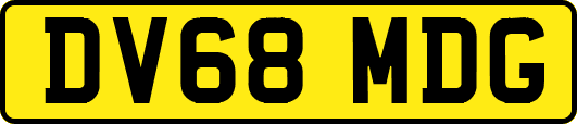 DV68MDG