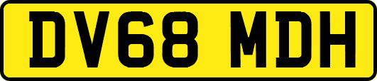 DV68MDH