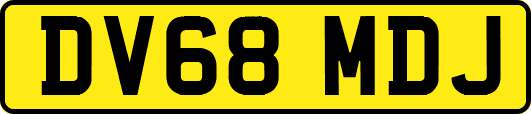 DV68MDJ