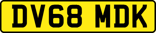 DV68MDK