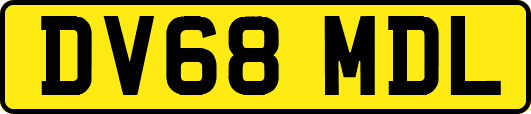 DV68MDL
