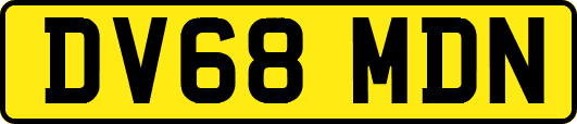DV68MDN