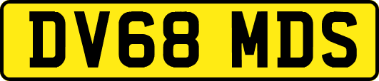 DV68MDS