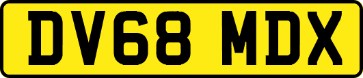 DV68MDX