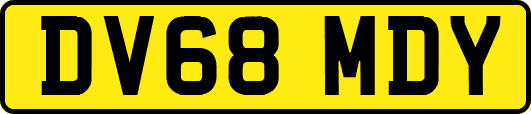 DV68MDY