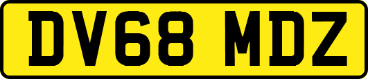 DV68MDZ