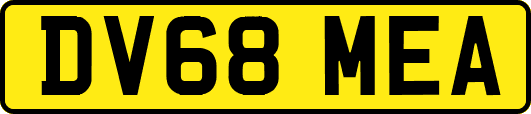 DV68MEA