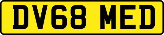 DV68MED