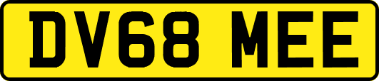 DV68MEE