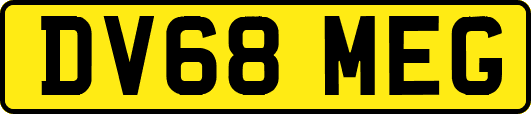 DV68MEG