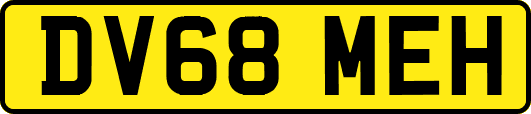 DV68MEH