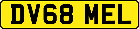 DV68MEL