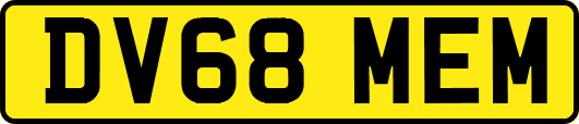 DV68MEM