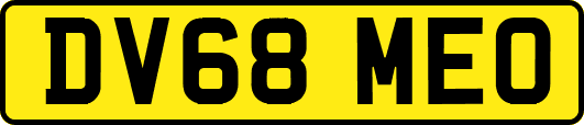 DV68MEO