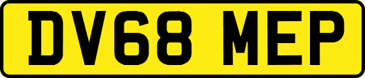 DV68MEP