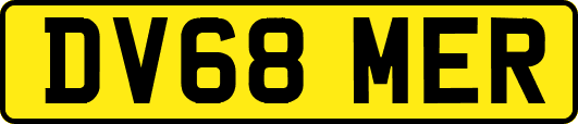 DV68MER