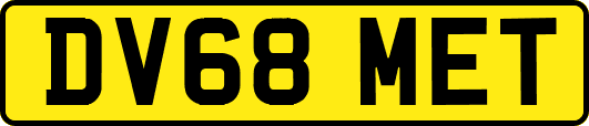 DV68MET