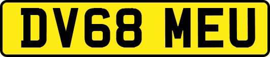 DV68MEU