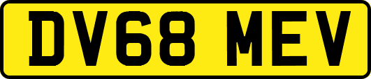 DV68MEV