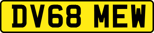 DV68MEW