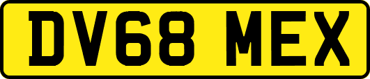 DV68MEX