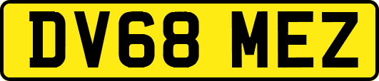DV68MEZ