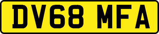 DV68MFA
