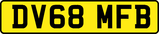 DV68MFB