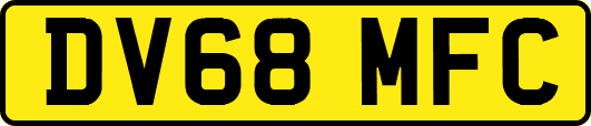 DV68MFC