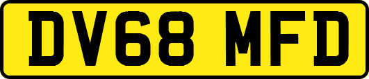 DV68MFD