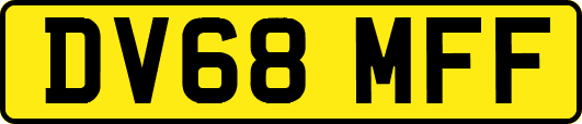 DV68MFF